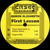 First Lesson