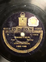 Samitier / No Te Quiero Mas