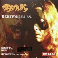 Bertemu Ruas...