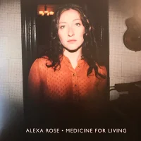 Medicine For Living