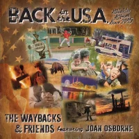 Back In The U.S.A. (Hillside Album Hour 2015)