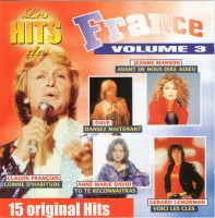 Collection De France - Volume 3