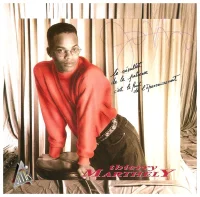 Thierry Marthely