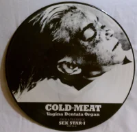 Cold Meat