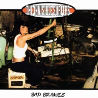 Bad Brakes
