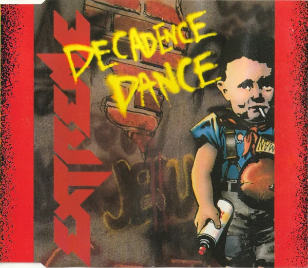 Decadence Dance