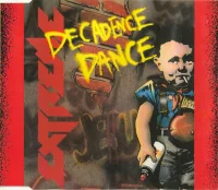 Decadence Dance