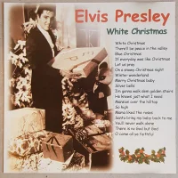 White Christmas