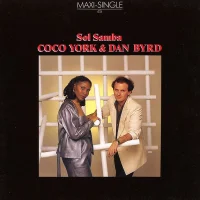 Sol Samba / I'll Put You In My Song