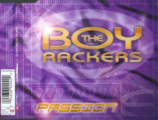 Passion