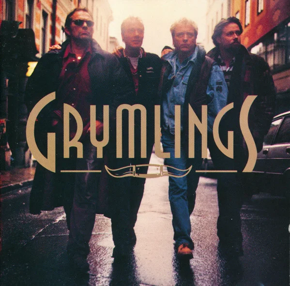 Grymlings