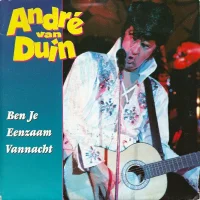 Ben Je Eenzaam Vannacht