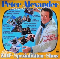 Serviert Die ZDF-Spezialitäten-Show