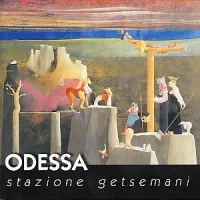 Stazione Getsemani