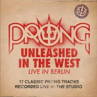Unleashed In The West - Live In Berlin