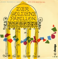 Der Goldene Pavillion (Melodienfolge)
