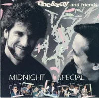 Midnight Special