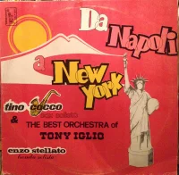 Da Napoli A New York