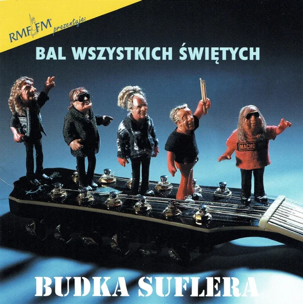 Bal Wszystkich Świętych