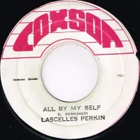 All By My Self / This World