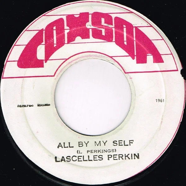 All By My Self / This World