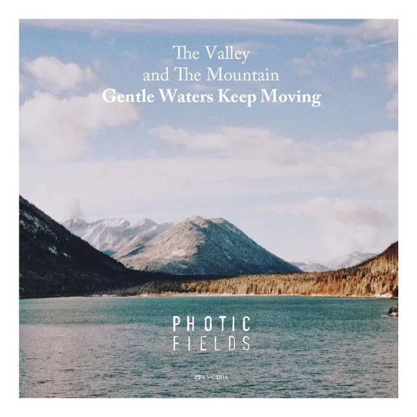 Gentle Waters Keep Moving