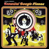 Essential Boogie Flavas