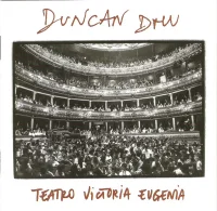 Teatro Victoria Eugenia