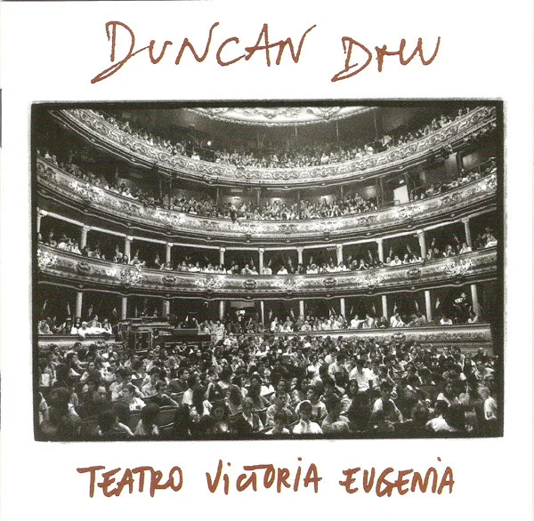 Teatro Victoria Eugenia