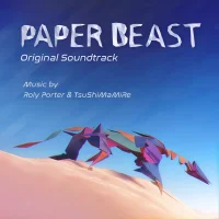 Paper Beast