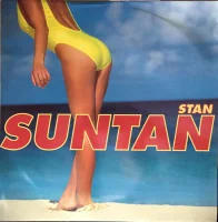 Suntan