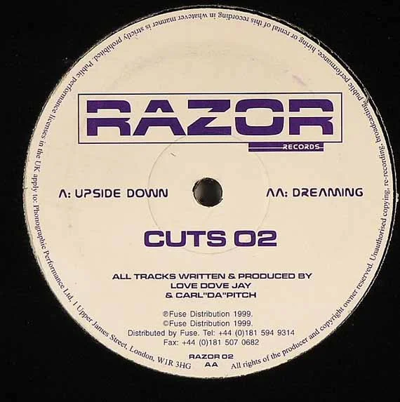 Cuts 02