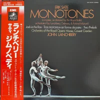 Monotones