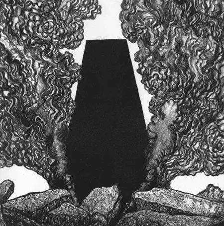 The Conjurer