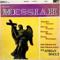 Messiah - Record 2