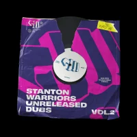 Unreleased Dubs Vol. 2