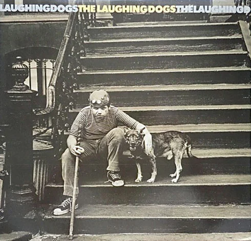 The Laughing Dogs