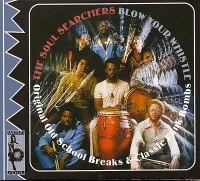 Blow Your Whistle (Original Old School Breaks & Classic Funk Bombs)