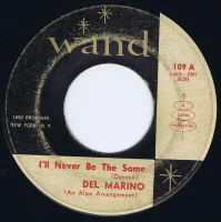 I'll Never Be The Same