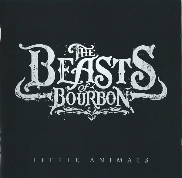 Little Animals