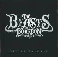 Little Animals