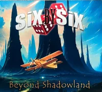 Beyond Shadowland