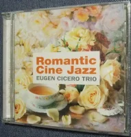 Romantic Cine Jazz