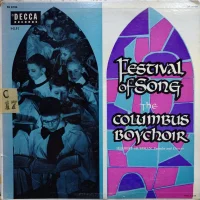 Festival Of Song