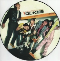 The Incredible Shrinking Dickies