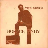 The Best Of Horace Andy