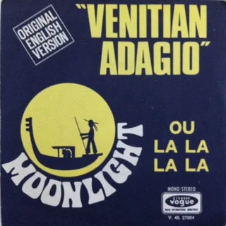Venitian Adagio