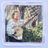 Imaginings On Old-Time Banjo