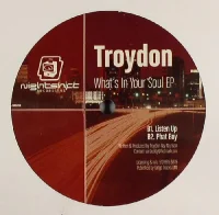 What's In Your Soul EP