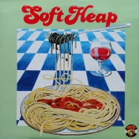 Soft Heap